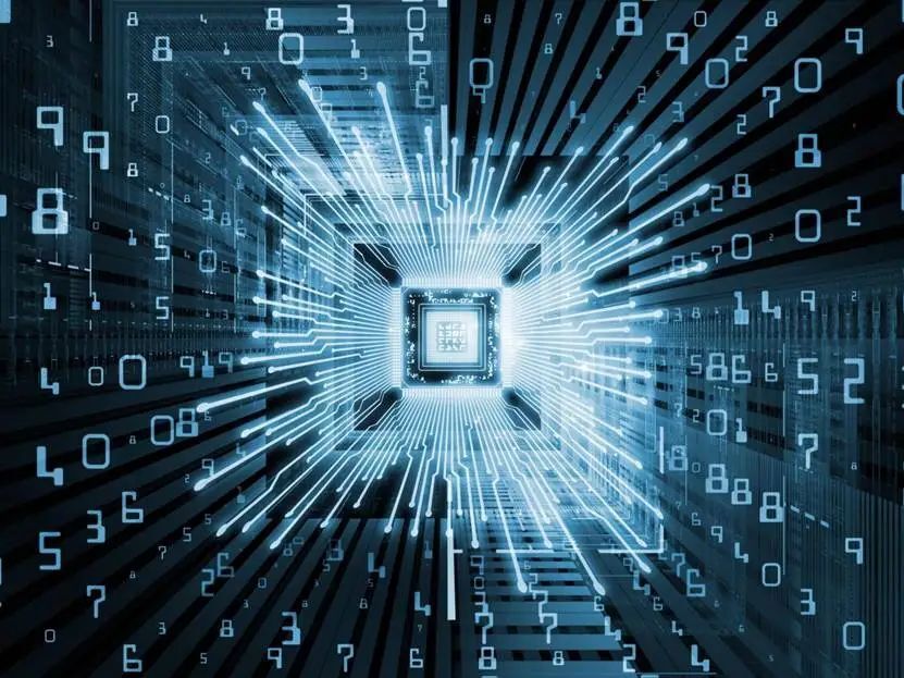 量子力學與現代信息科技 看不見的科學如何塑造日常生活