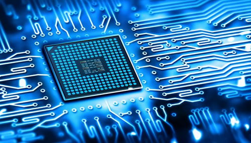 芯片短缺浪潮下，手機與計算機信息科技領域的技術開發與市場前景分析